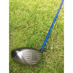 Callaway Big Bertha Driver