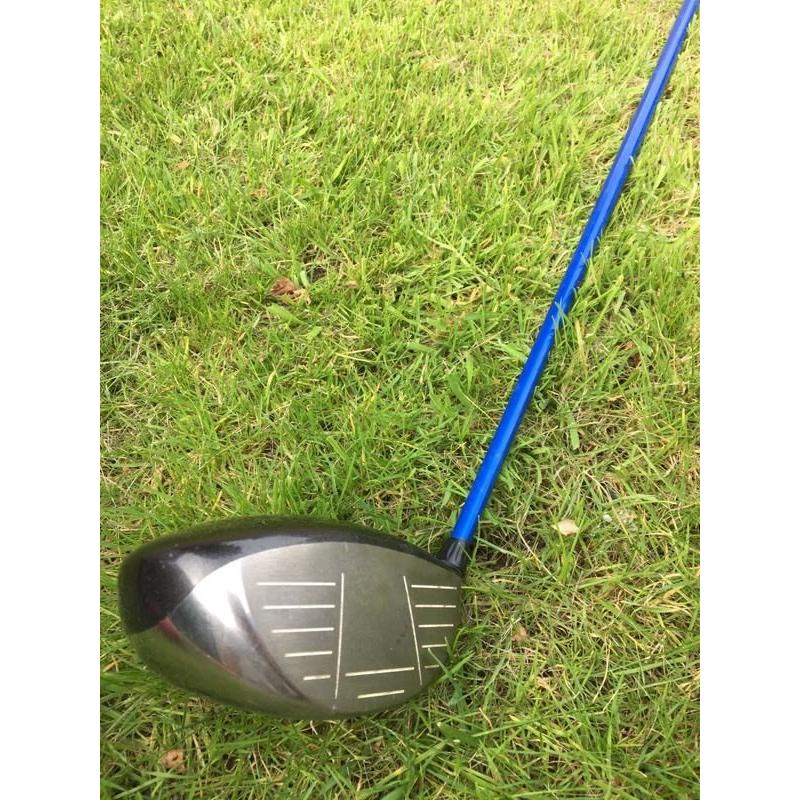 Callaway Big Bertha Driver