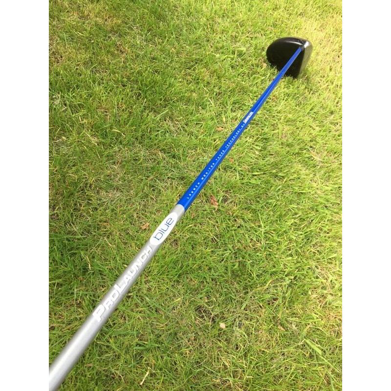 Callaway Big Bertha Driver