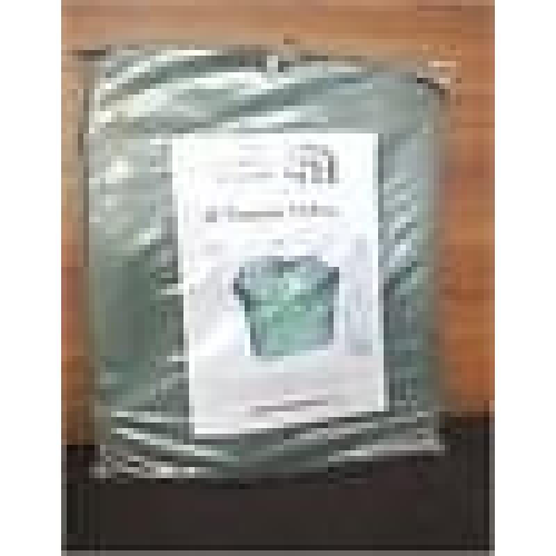 BRAND NEW CARAVAN BAG CO 14" PADDED TV BAG