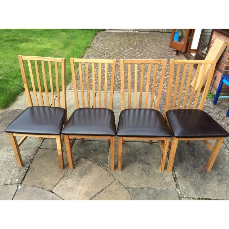 Dining Chairs