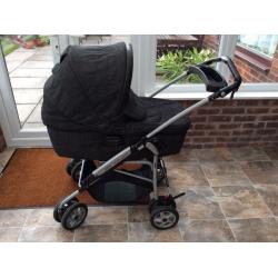 Mamas and Papas MPX Travel System
