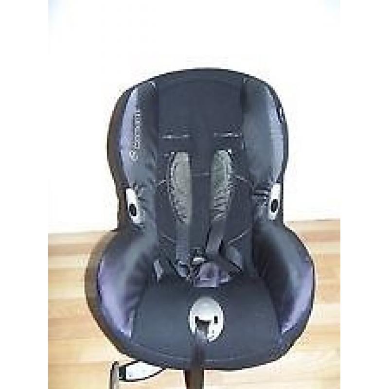 MAXI COSI XP - CAR SEAT (Used but in very good condition)