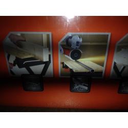 Brand new and sealed Black & Decker Workmate WM301