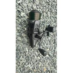 Fox baitrunner reel