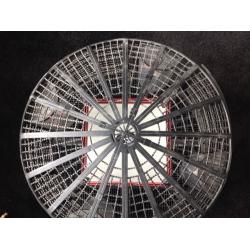 WWE elimination chamber