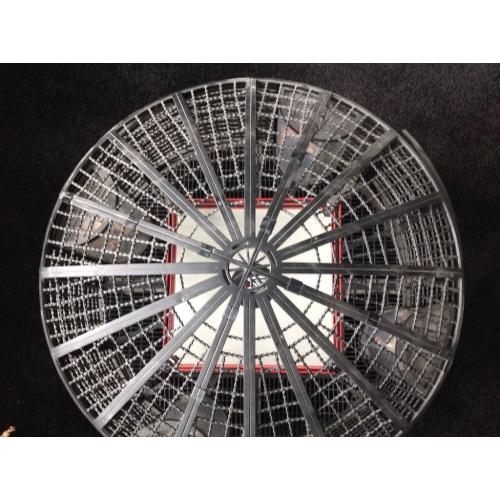 WWE elimination chamber