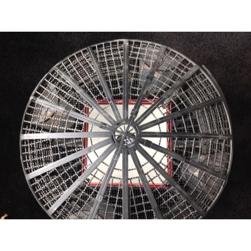 WWE elimination chamber
