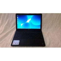 Gaming Laptop Dell Inspiron 15-5548 - 1TB HDD - 12GB Ram - 2GB graphic