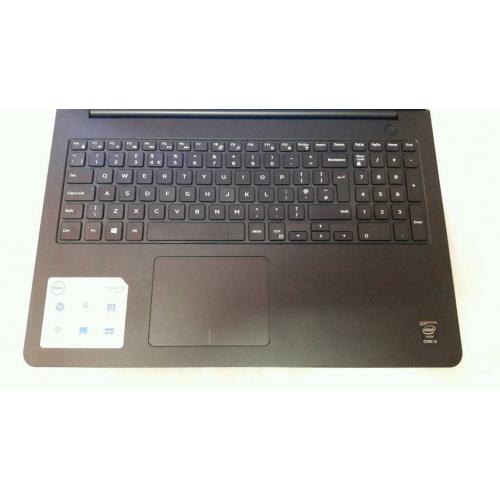 Gaming Laptop Dell Inspiron 15-5548 - 1TB HDD - 12GB Ram - 2GB graphic