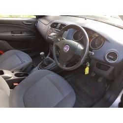 Fiat Bravo 1.9 Multijet Active 5dr