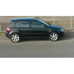 Alloy wheels