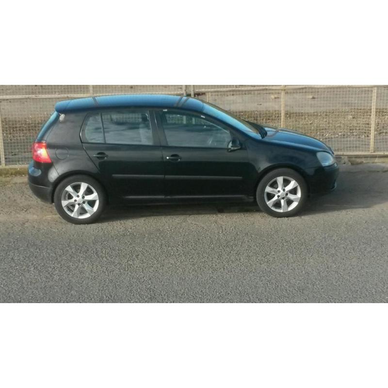 Alloy wheels