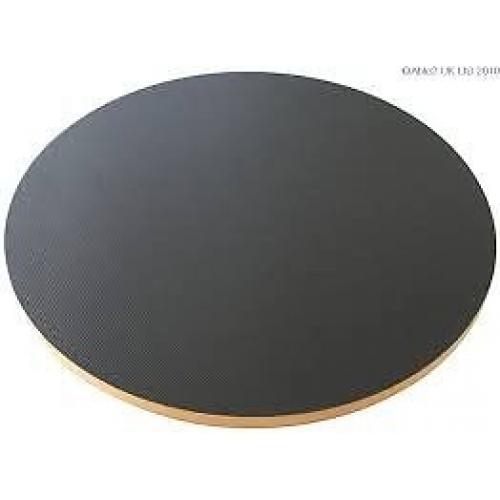Wooden Wobble Board 50cm