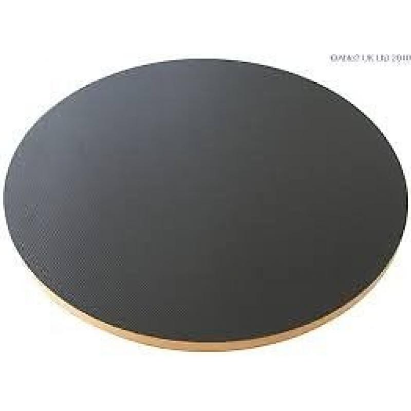 Wooden Wobble Board 50cm