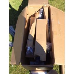 York active 120 cross trainer