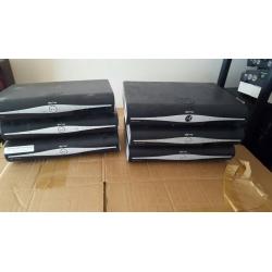 14 second grade sky hd boxes drx890