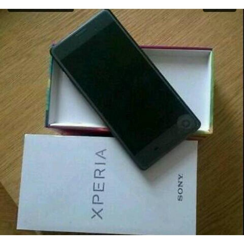 Sony Xperia X 32gb Unlocked