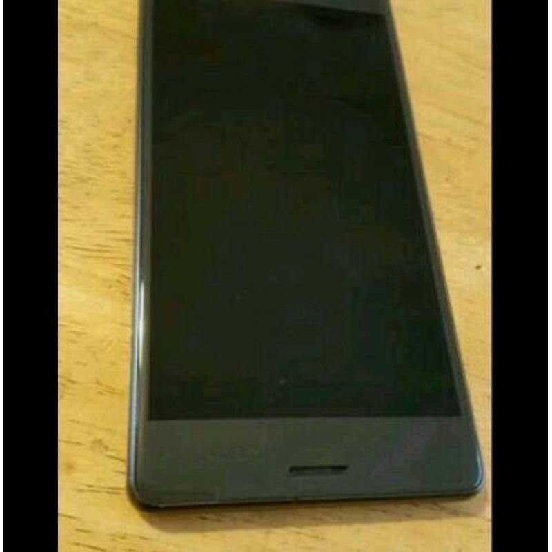 Sony Xperia X 32gb Unlocked