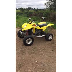 Suzuki ltz400 for sale mint shape