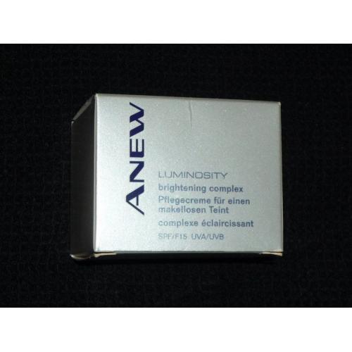 Avon Anew Luminosity Brightening Complex 30ml - LAST ONE!