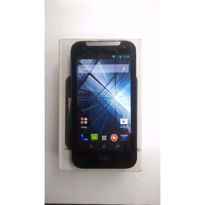 HTC DESIRE 310 BRAND NEW UNLOCKED WITH RECEIPT