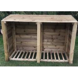 New log store