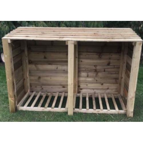 New log store