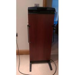 Corby Trouser Press 7700C model