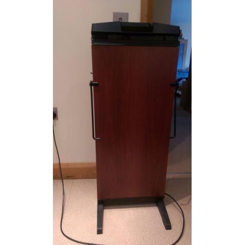 Corby Trouser Press 7700C model