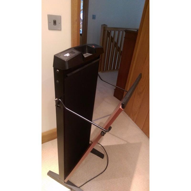 Corby Trouser Press 7700C model
