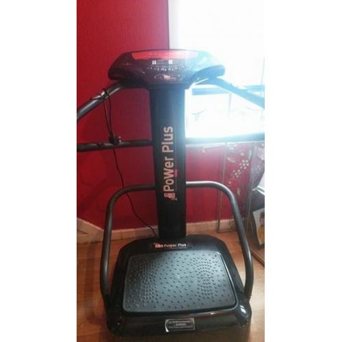 Vibration plate for sale thanks ex condition helps with losing weight toning muscles