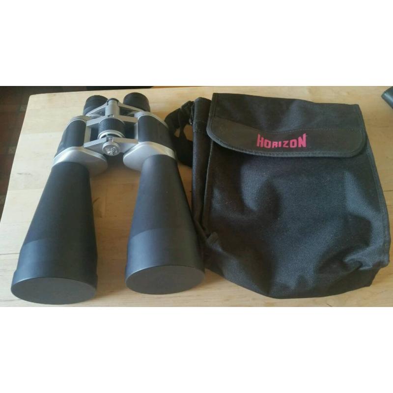 Horizon Mega Zoom 12x60x70 binoculars