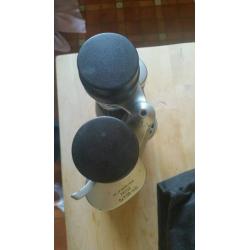 Horizon Mega Zoom 12x60x70 binoculars