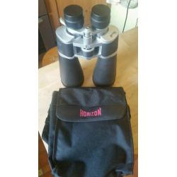 Horizon Mega Zoom 12x60x70 binoculars