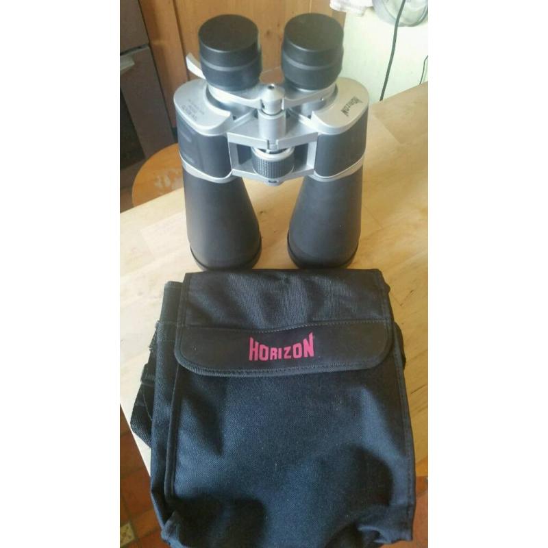 Horizon Mega Zoom 12x60x70 binoculars