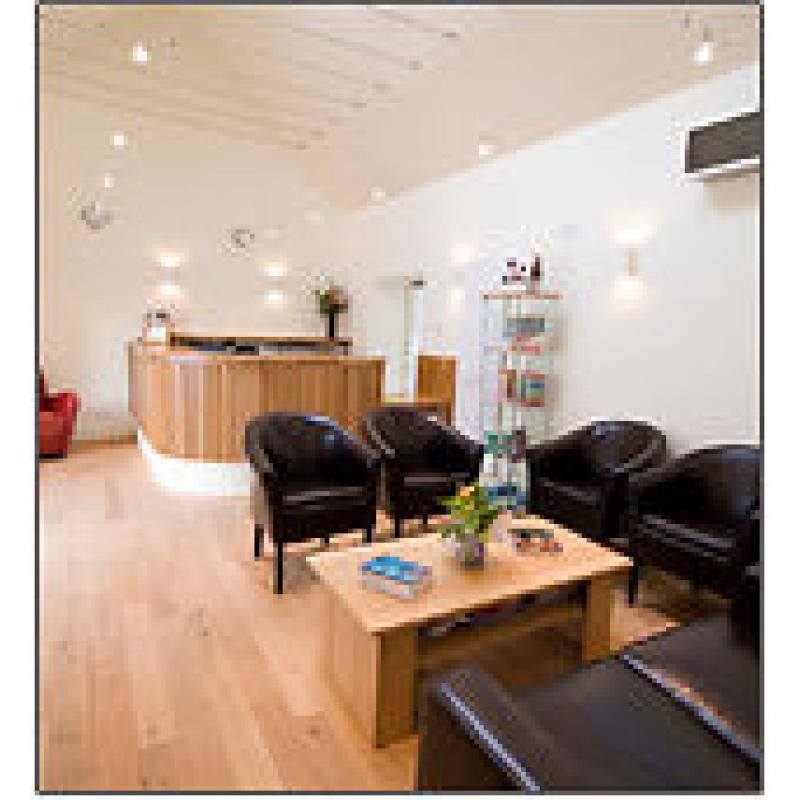 Associate Dentist full and part time required for busy Dental Practice in Perthshire, Scotland