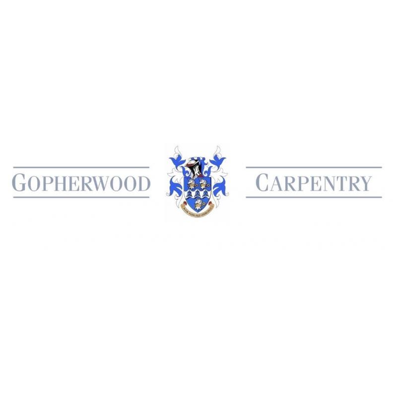 Bespoke Carpentry Services