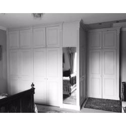 Bespoke Carpentry Services