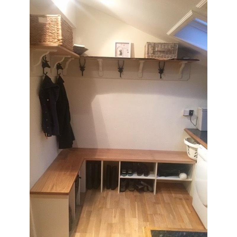 Bespoke Carpentry Services