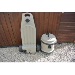 CARAVAN ACCESSORIES