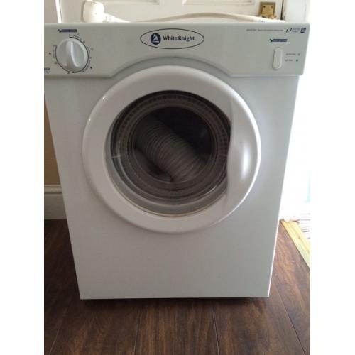 Tumble dryer
