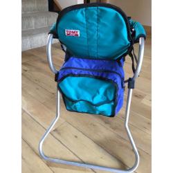Tomy Snugli Baby Carrier