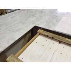 Venato select polished luxury Italian marble tiles 305x610x10mm