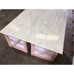 Venato select polished luxury Italian marble tiles 305x610x10mm