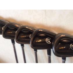 Cleveland cg7 tour zip grooves