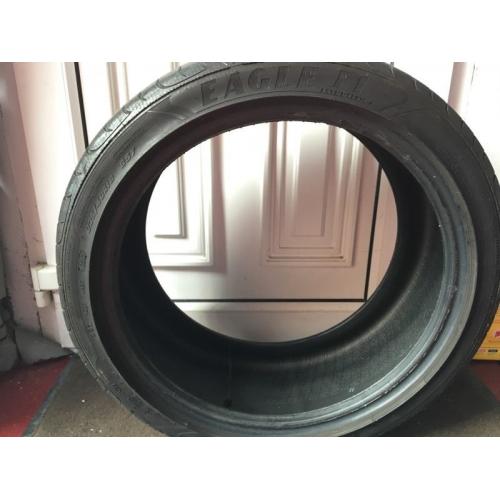 Goodyear Eagle F1 Assymetric 2 - 235/40/18