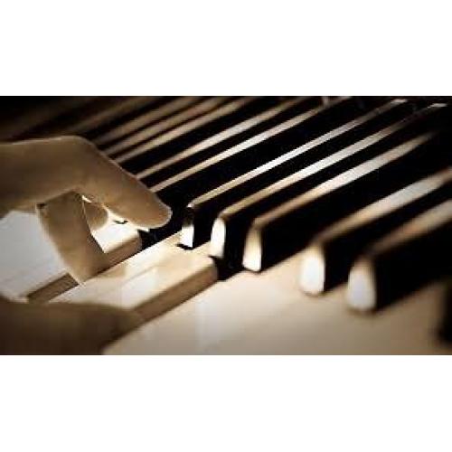 Music Helper