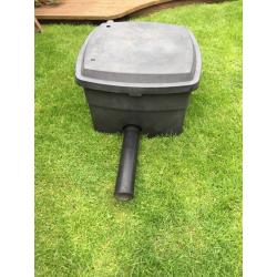 OASE Biotec 4 pond filter
