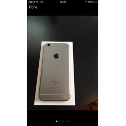 iPhone 6s swap for 6s plus